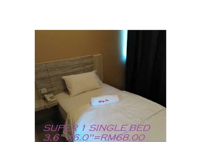 Hotel Spring Inn