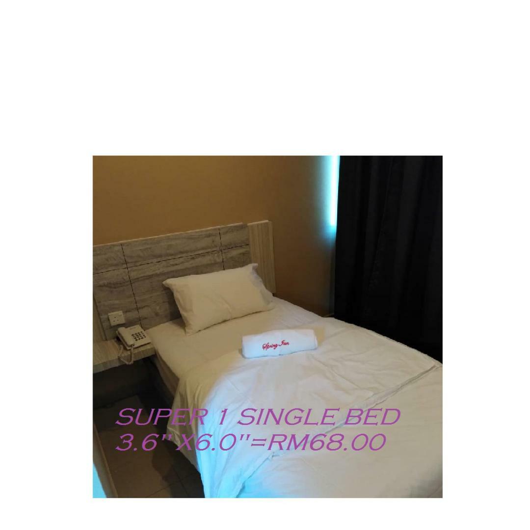 Spring Hotel Sungai Petani